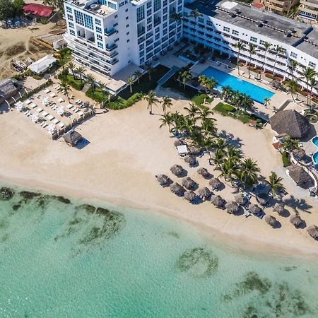 Be Live Experience Hamaca Suites Boca Chica Exterior foto