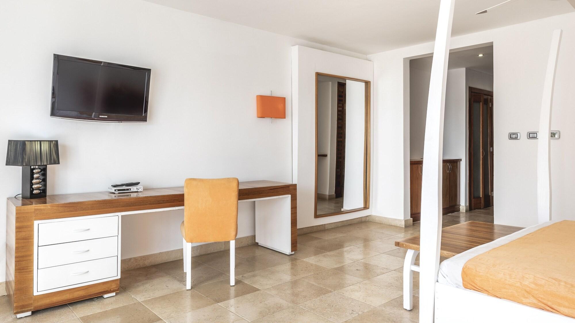 Be Live Experience Hamaca Suites Boca Chica Exterior foto