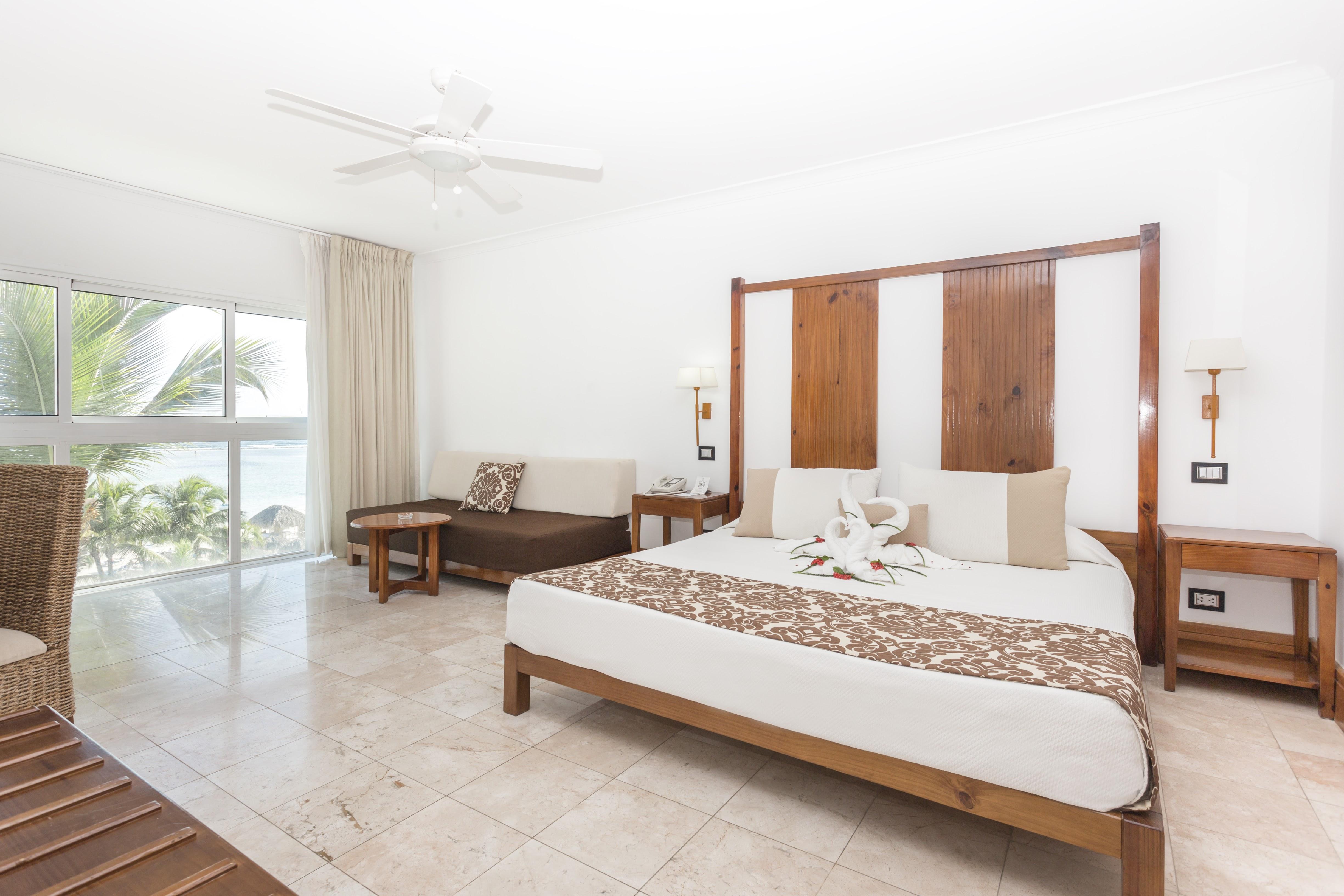 Be Live Experience Hamaca Suites Boca Chica Exterior foto