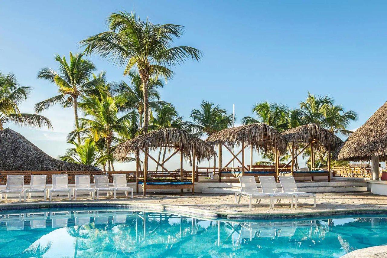 Be Live Experience Hamaca Suites Boca Chica Exterior foto