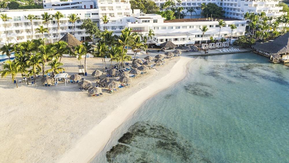 Be Live Experience Hamaca Suites Boca Chica Exterior foto