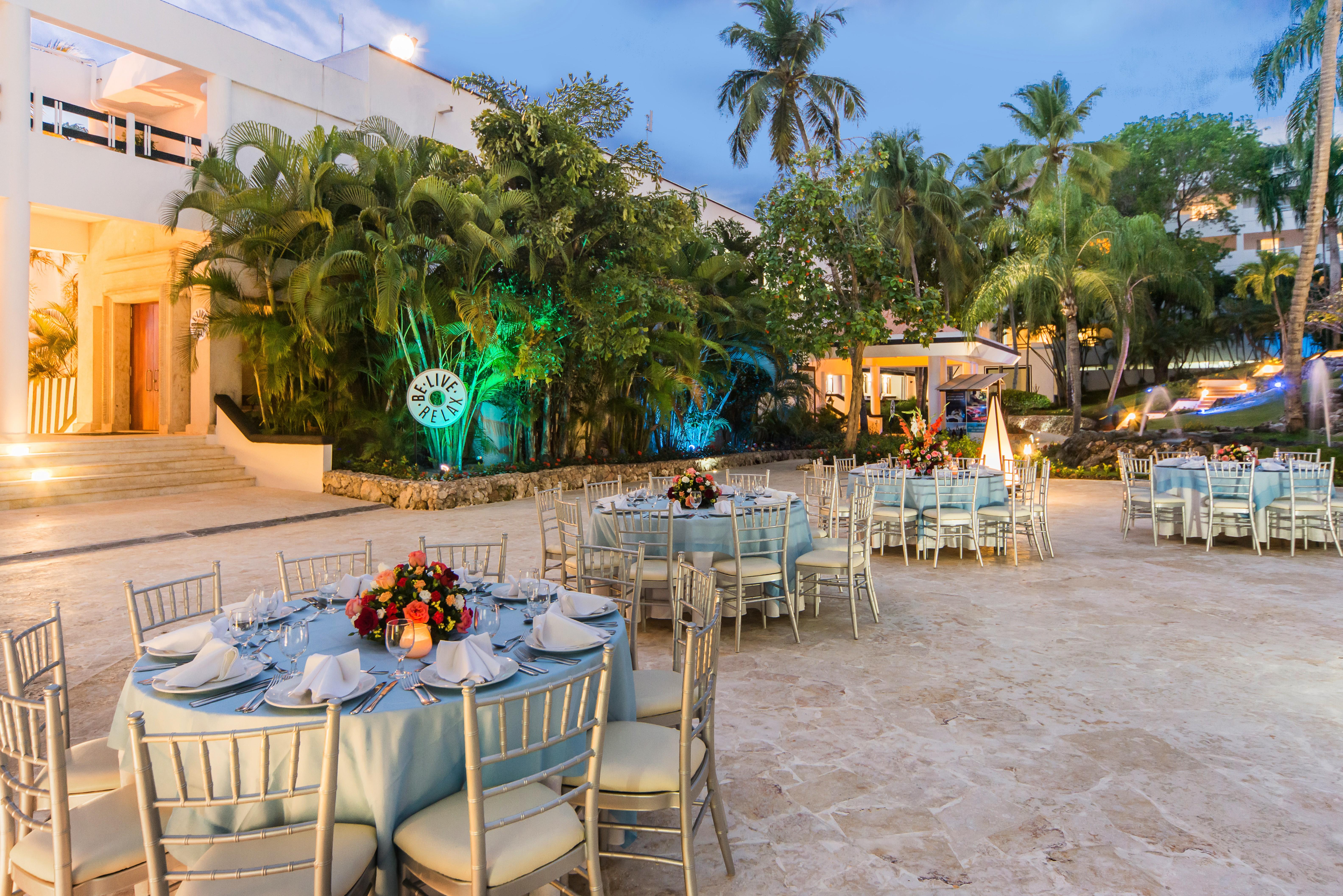Be Live Experience Hamaca Suites Boca Chica Exterior foto