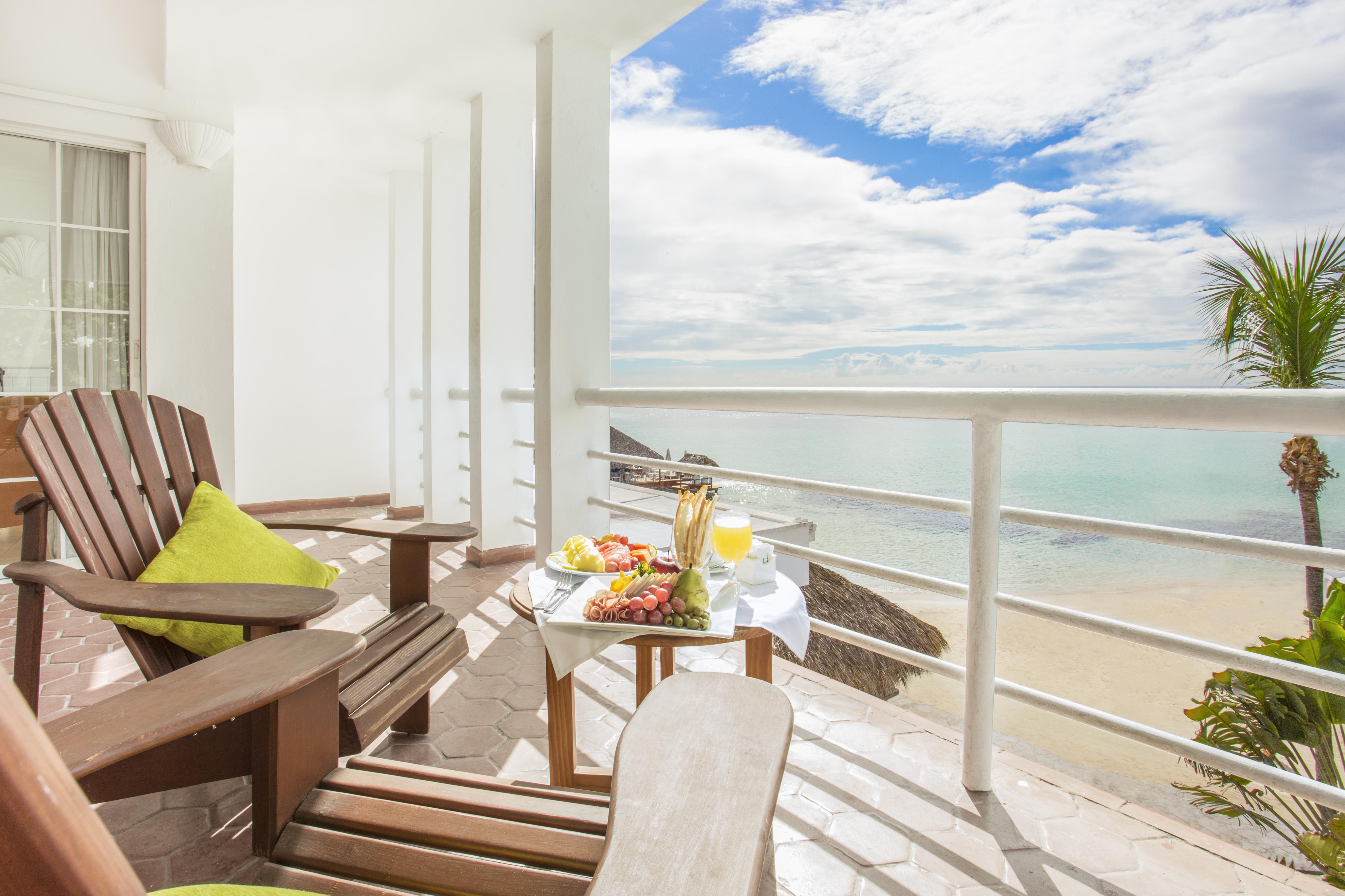 Be Live Experience Hamaca Suites Boca Chica Exterior foto