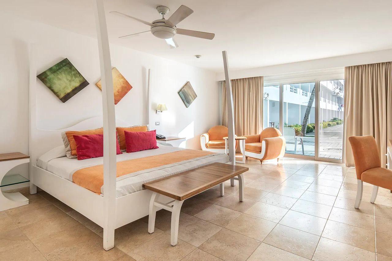 Be Live Experience Hamaca Suites Boca Chica Exterior foto