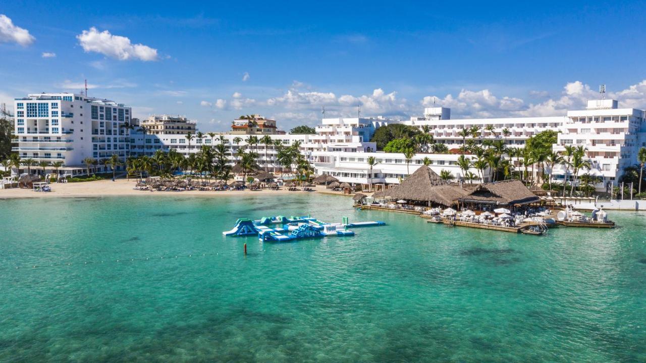 Be Live Experience Hamaca Suites Boca Chica Exterior foto